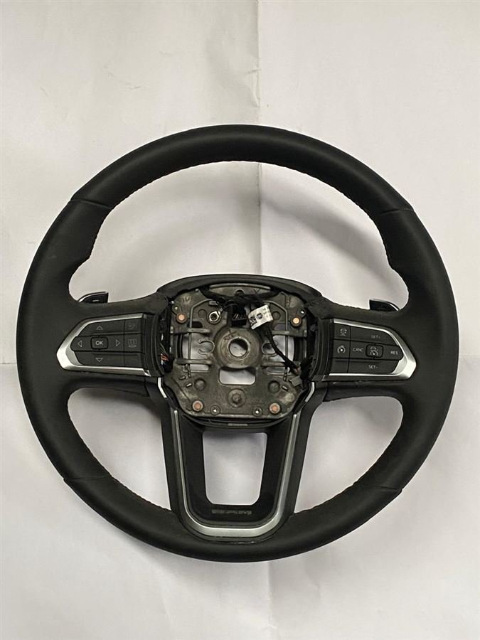 Volante RAM con comandos multifunción