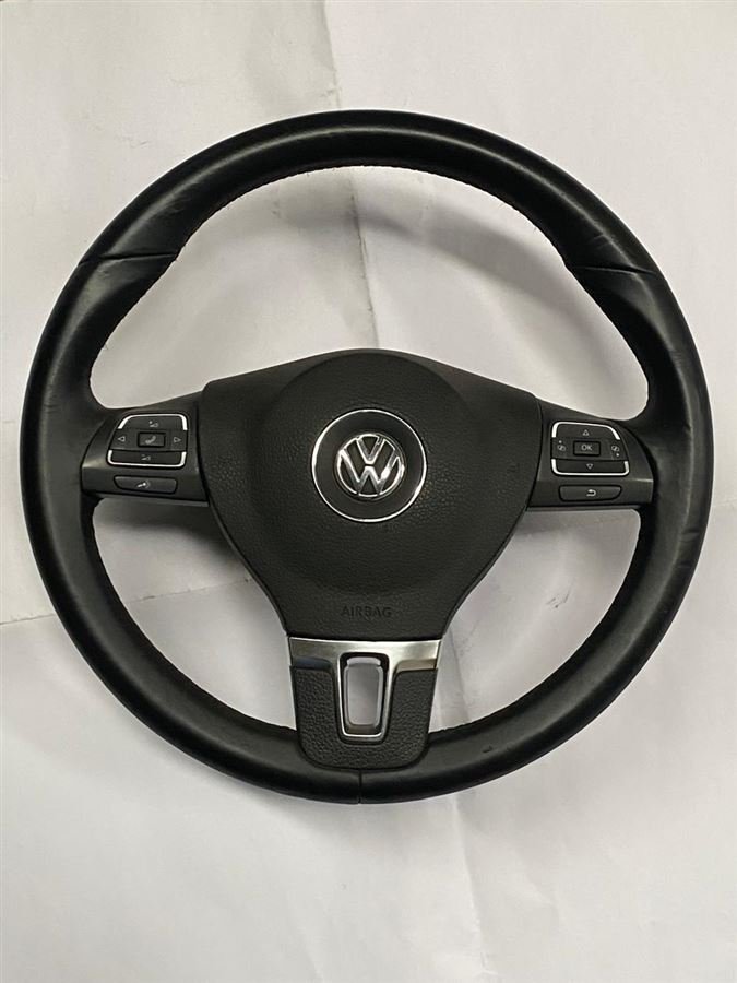 Volante Volkswagen Polo/Gol